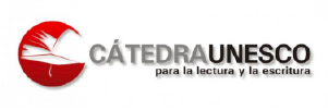 Logo institucional.