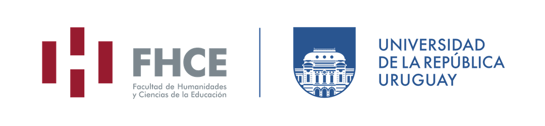 Logo institucional.